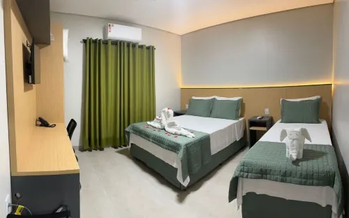 Hotel Garden Hotels in Jardim