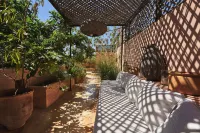 RIAD YLHA Hotel in zona Place des 7 Saints
