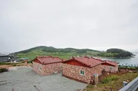 Wando Cheongsando Healing House Pension Hotels in Wando-gun