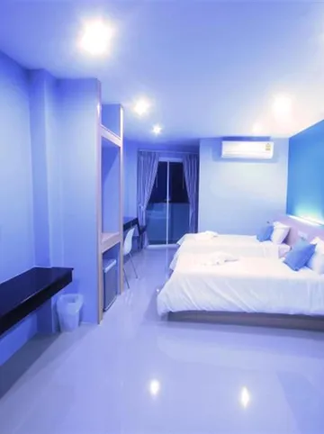 รูปภาพของปันฝัน อพาร์ทเมนท์