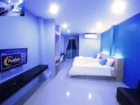 Punfun Apartment Hotels in Thung Song