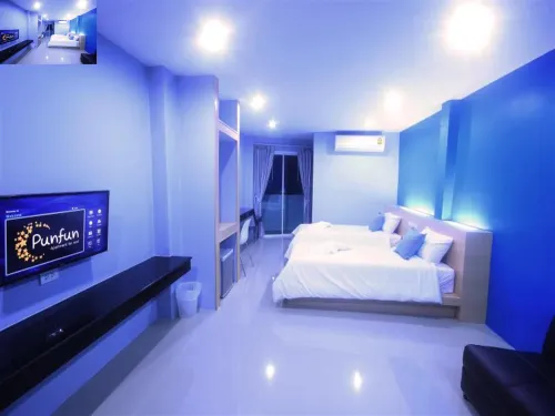 Punfun Apartment