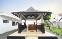 Sapadia Guesthouse Ciwidey Bandung Hotels in Ciwidey
