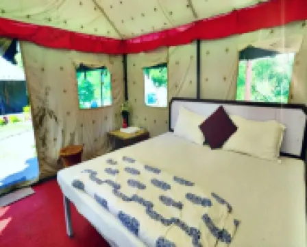 Eden RiverSide Camp