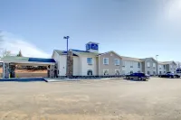 SureStay by Best Western Salem - bars
