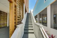 Steinhatchee River Cottage ~ 2 Mi to Boat Ramp!