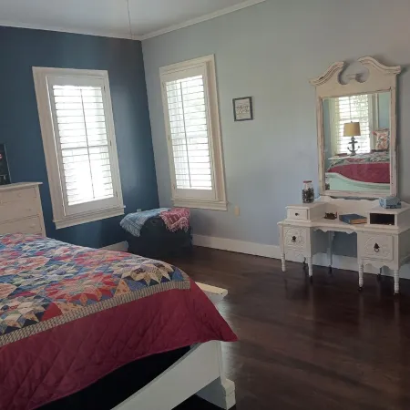 Charming 1940s Home