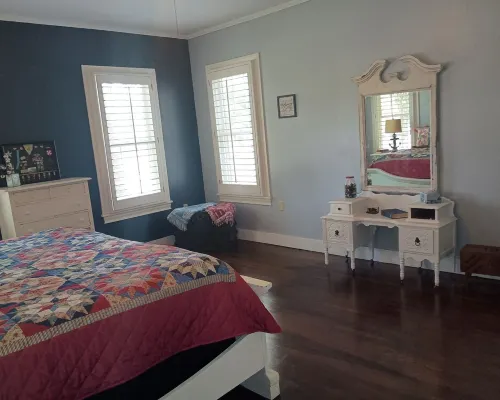 Charming 1940s Home Hotels in Jefferson