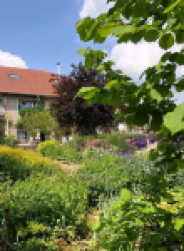 Le Clos des Pommes