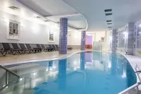 The Sign Kocaeli Thermal Spa Hotel &Convention Center - Pools