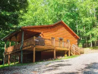 Take in Nature @ Whispering Woods, Secluded and Stylish