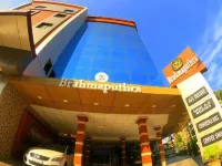 Hotel Brahmaputhra Hotels near Guruvayur Sri Krishna Temple
