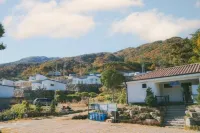 Sancheong Gyeongho River Caravan Hotels in Sancheong-gun