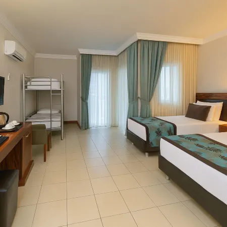 Xperia Grand Bali Hotel - All Inclusive