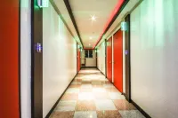 Jeonju Junghwasandong Hotel Intro