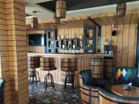 Hotel Janak Vilas Các khách sạn gần Gulab Bagh & Zoo