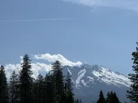 6 Rivers Motel Hotels in Fortuna