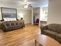 Super 8 by Wyndham Anderson/Clemson Area Hotels in Anderson