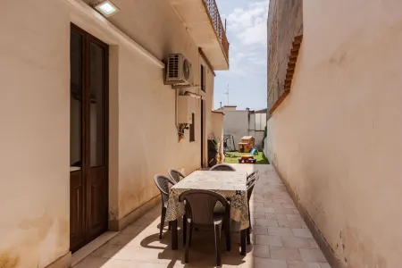 Agorash Home by Wonderful Italy