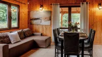 Domki Sun & Snow Limbowa 7 Hotels in Rowy