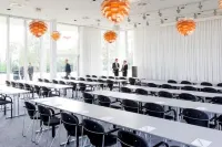Gl. Avernæs Sinatur Hotel & Konference Hotels in Assens