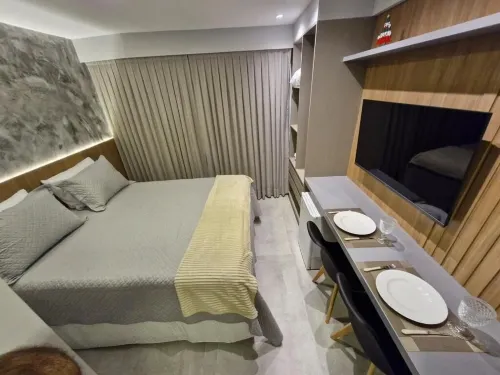 Melhores 公寓 - 靠近海邊的優秀公寓