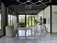 Villa Vive Trawas Hotels in Gempol