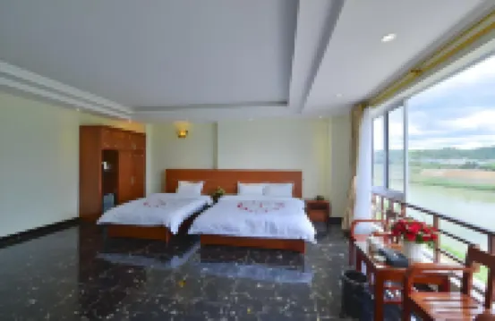 Sen Trang Hotel Hotels in Lao Cai