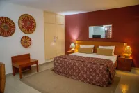 Hotel le Marly - Pools