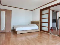 Taean Mongsanpo Monggle Monggle Pension - Wifi