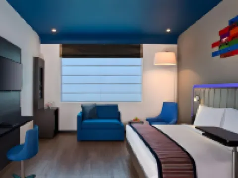 阿姆利則機場麗柏酒店 阿姆利則酒店