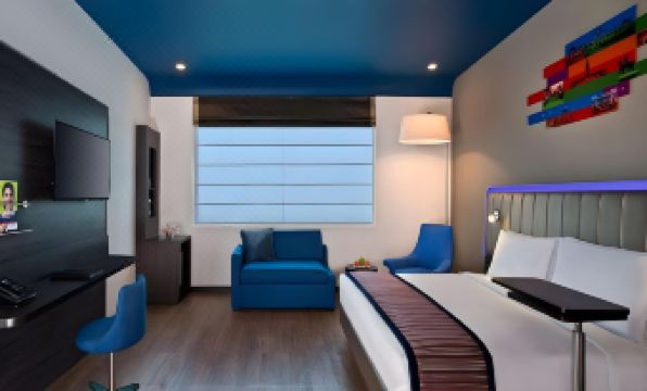 Park Inn by Radisson Amritsar Airport