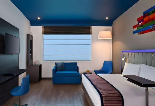 파크 인 바이 래디슨 암리차르 에어포트