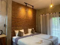 The Garden  Echo Hotel di San Kamphaeng
