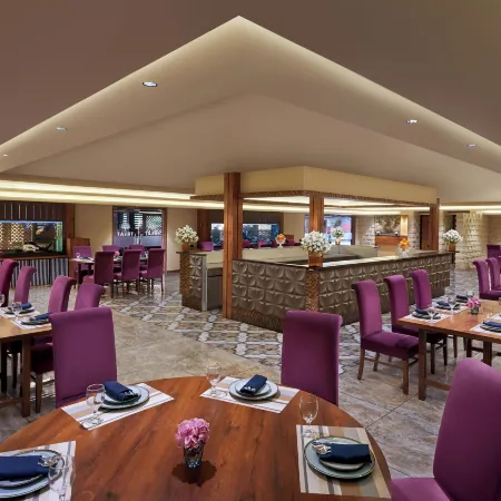 Saya Grand Club & Spa Resort by Treat