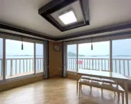 Muan Hae Beach Naru Pension