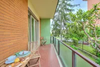 Silvy Apt Salò | Charming & Near Center - Happy Rentals - 4-Star