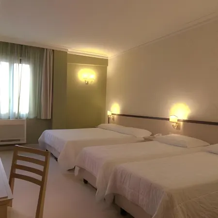 Hotel Galileo