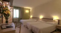 Hotel Galileo - Barer