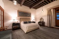 안티구오 몰리노 데 산 헤로니모 호텔 부티크