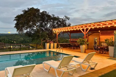 산타 소피아 카사 부티크