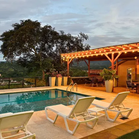 Santa Sofia Casa Boutique