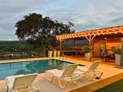 Santa Sofia Casa Boutique Hotel a 