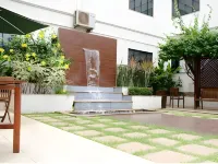 Atrium Confort Hotels Hotel di 