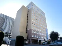 Toyoko Inn Kenkyu-Gakuen Ekimae