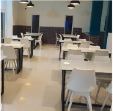 Tio Hotels & Resorts - Yercaud