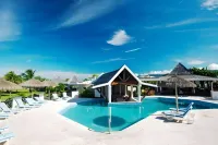 Coyaba Beach Resort Hotel a St. George