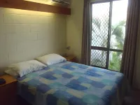 City Gardens Apartments Hotels in Darwin