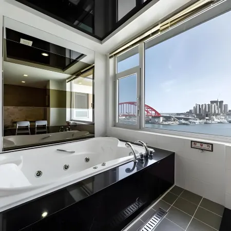 Sokcho Gaetbae Ocean Spa & Whirlpool Spa