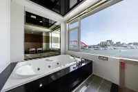 Sokcho Gaetbae Ocean Spa & Whirlpool Spa Hotels in Sokcho-si